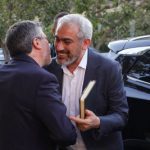 با حضور وزیر امور اقتصادی و دارایی صورت گرفت؛ برگزاری مجمع عمومی عادی سالیانه شرکت سهامی بیمه ایران(...