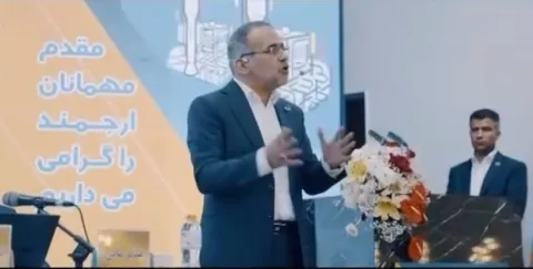 سال طلایی پتروشیمی پارس با ثبت رکوردهای جدید در تولید، فروش و توسعه پروژهها