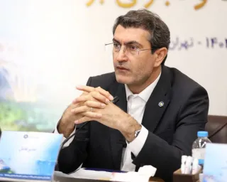 دکتر علی ابدالی در دومین هم‌اندیشی سراسری مدیران میانی بانک سینا: بازاریابی و جذب منابع از جمله اولو...
