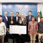 از جاری شدن اشک شوق برنده زنجانی تا باور نکردن برنده شدن شهروند ایلامی / جوایز برندگان جشنواره عید ت...