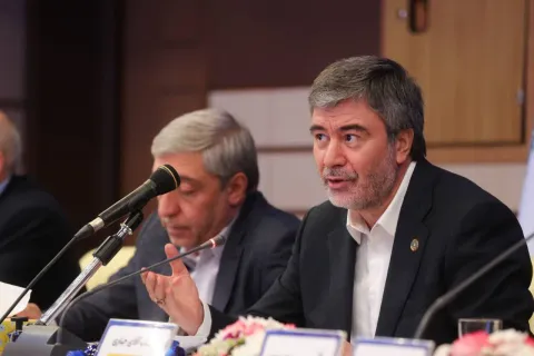 بیمه ایران در نقطه عطف نودسالگی؛ آغاز عصر شفافیت در بیمه ایران