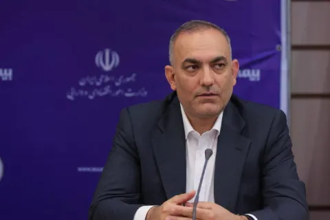 معاون بیمه و بانک وزارت اقتصاد مطرح کرد؛  بیمه ایران در مسیر بازگشت به دوران اوج و تثبیت جایگاه ملی