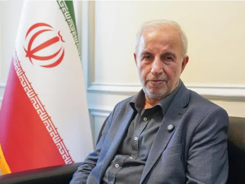 کوچکی‌نژاد: بانک مسکن با وجود منابع محدود به تعهدات خود عمل کرده است/ مجلس از افزایش سرمایه این بانک...