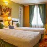 هتل‌ها تعطیل نیستند