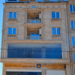بیمه پاسارگاد در ایستگاه رفسنجان