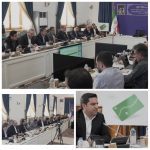 عبور منابع پستبانک ایران از مرز ۲۴۰ همت/ پیگیری افزایش سرمایه تا ۹۰ همت با رویکرد تحول دیجیتال