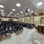 قدردانی آموزش و پرورش اصفهان و كاشان از خدمت رسانی بیمه دانا به فرهنگیان