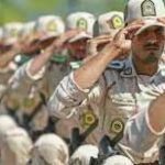 پذیرش سرباز در آستان قدس رضوی