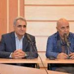 کتاب “برگزيده آثار استاد جواد عليزاده” با حمايت شرکت پرداخت نوين آرين رونمايي شد