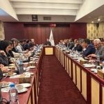 دکتر علی جباری در نشست با اعضای انجمن صنفی و شبکه نمایندگی استان کرمان مطرح کرد؛ تحول در بیمه ایران با تکیه بر شبکه نمایندگی/بنده نماینده محور هستم