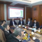 دکتر جمالی رییس هیات سرپرستی مؤسسه اعتباری ملل: ملل را کارکنانش احیا کردند.
