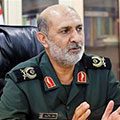 واکنش یک مقام سپاه به خبر مرگ البغدادی