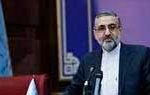نازنین زاغری در سلامتی کامل به سر می‌برد