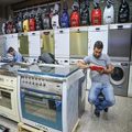 بدعهدی کره‌ای‌ها کار دست بازار لوازم خانگی داد