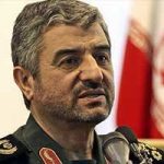 سفر فرمانده کل سپاه به استان گلستان