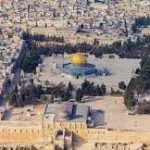 توطئه تازه امارات برای خرید املاک قدس