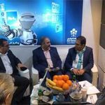 استقبال گسترده از دومین روز همایش بانکداری الکترونیک و نظام های پرداخت