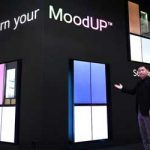 فضای آشپزخانه‌ خود را با یخچال MoodUp ال‌جی تازه کنید