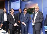 به مشتریان خدمات یکپارچه و یکسان ارائه خواهیم داد