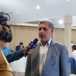 در نشست شورای مسکن استان مرکزی با حضور وزیر راه و شهرسازی صورت گرفت؛ تشریح جزییات تسهیلات اعطایی بانک مسکن در طرح نهضت ملی