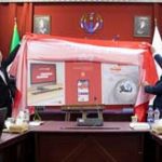 وزیر اقتصاد: پیشگامی بانک ملت در مدیریت جدید سرعت گرفته است