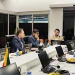 تقدیر نماینده وزارت آموزش و پرورش از شاد بابت خلق جریان جدید یادگیری