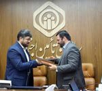تفاهم‌نامه سازمان تأمین‌اجتماعی و وزارت بهداشت برای طرح بیمه دانشجویان امضا شد