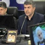 مدیرعامل بانک سینا در هم اندیشی مدیران ستادی و مناطق: شیوه های کارکردی و فعالیت بانک سینا روانتر خواهد شد