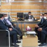 مدیرعامل بانک سینا در جمع همکاران منطقه کرمانشاه، همدان و ایلام: سرمایه انسانی با انگیزه؛ بانک را به سمت پیشرفت و تعالی سوق می دهد