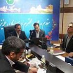 دکتر صباغی عضو هیأت مدیره:پست بانک ایران براساس اظهارات صاحب نظران، شفاف ترین عملکرد شبکه بانکی کشور را دارد