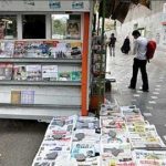 خرید و فروش دکه‌های یک میلیارد تومانی در تهران!