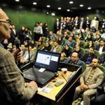 تفاهم نامه احراز هویت الکترونیکی مشتریان بین بانک ایران زمین و بانک آینده