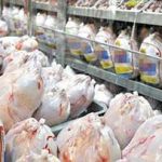 فروش اجباری گوشت و مرغ