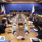 در دیدار مدیران‌عامل دو مجموعه مطرح شد؛ توسعه همکاری‌های راهبردی بانک تجارت و گروه فکور صنعت تهران