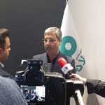 فولاد سنگان مسیر تولید پایدار و خودکفایی ملی را شتاب می‌دهد