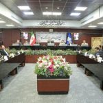 در مجمع عمومی عادی سالیانه به ریاست وزیر اقتصاد؛  صورتهای مالی  بانک سپه منتهی به پایان سال ۱۴۰۲ به تصویب رسید