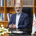 /۸۷ سال خدمت و همراهی/ مدیرعامل بانک مسکن: ۷۷درصد تعهدات نهضت ملی مسکن ایفا شد/ پرداخت نیمی از تسهیلات شبکه بانکی در نهضت ملی/خدمت رسانی شایسته با اتکا به ظرفیت‌ها/تامین مالی نهضت ملی به ارزش۱۸۷.۰۰۰.۰۰۰.۰۰۰.۰۰۰ تومان