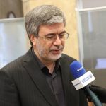 در بازدید مدیرعامل بیمه ایران از واحد ویژه رسیدگی به پرونده‌های خسارت جنگ تاکید شد؛ خدمت‌رسانی جهادی...