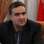 نماینده مجلس: بانک کشاورزی کلیدی‌ترین نهاد برای تحقق چشم‌انداز ملی امنیت غذایی است