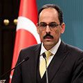 ترکیه: الحاق کرانه باختری، خرابکاری مدرن است