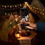 عکاسی شبانه با گلکسی S22 Ultra؛ شب‌های روشن