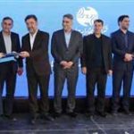همزمان با دهه فجر پروژه ملی برگردان کابل‌های مسی به فیبر نوری در ایلام آغاز شد 