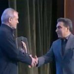 افتخاری دیگر برای پتروشیمی مارون