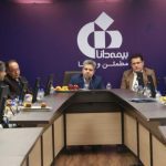 رشد ۲۷ درصدی بیمه دانا در ۹ ماه امسال