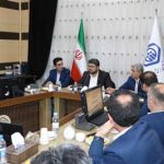 سازمان تأمین‌اجتماعی یک سازمان راهبردی، اجتماع‌محور و سرمایه‌آفرین است