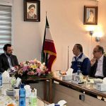 ​در بازدید از «لوله و ماشین‌سازی ایران» مورد تاکید قرار گرفت؛ ظرفیت‌های بانک صادرات ایران در خدمت تو...
