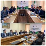 برگزاری مجمع عمومی فوقالعاده شرکت سامانههای کاربردی کلان همگام