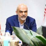 خرمی شاد، رییس هیات عامل ایمیدرو شد