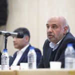 سفر وزیر کار و هیأت همراه به بندرماهشهر؛  تاکید دکتر میدری بر توسعه منطقه‌ای بر پایه بومی‌سازی و شفافیت اقتصادی