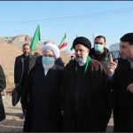تقدیر رئیس جمهور از حمایت بانک سپه در پروژه ملی انتقال آب خلیج‌فارس به استان‌های مرکزی